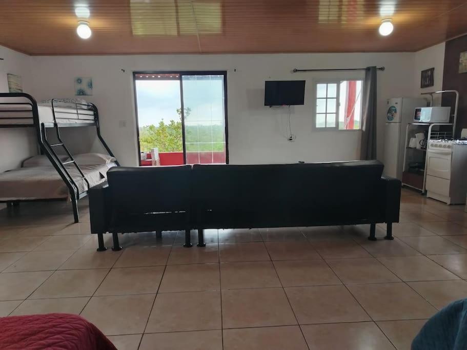 Hotel Cabanas Casita La Ermita San Carlos Bagian luar foto