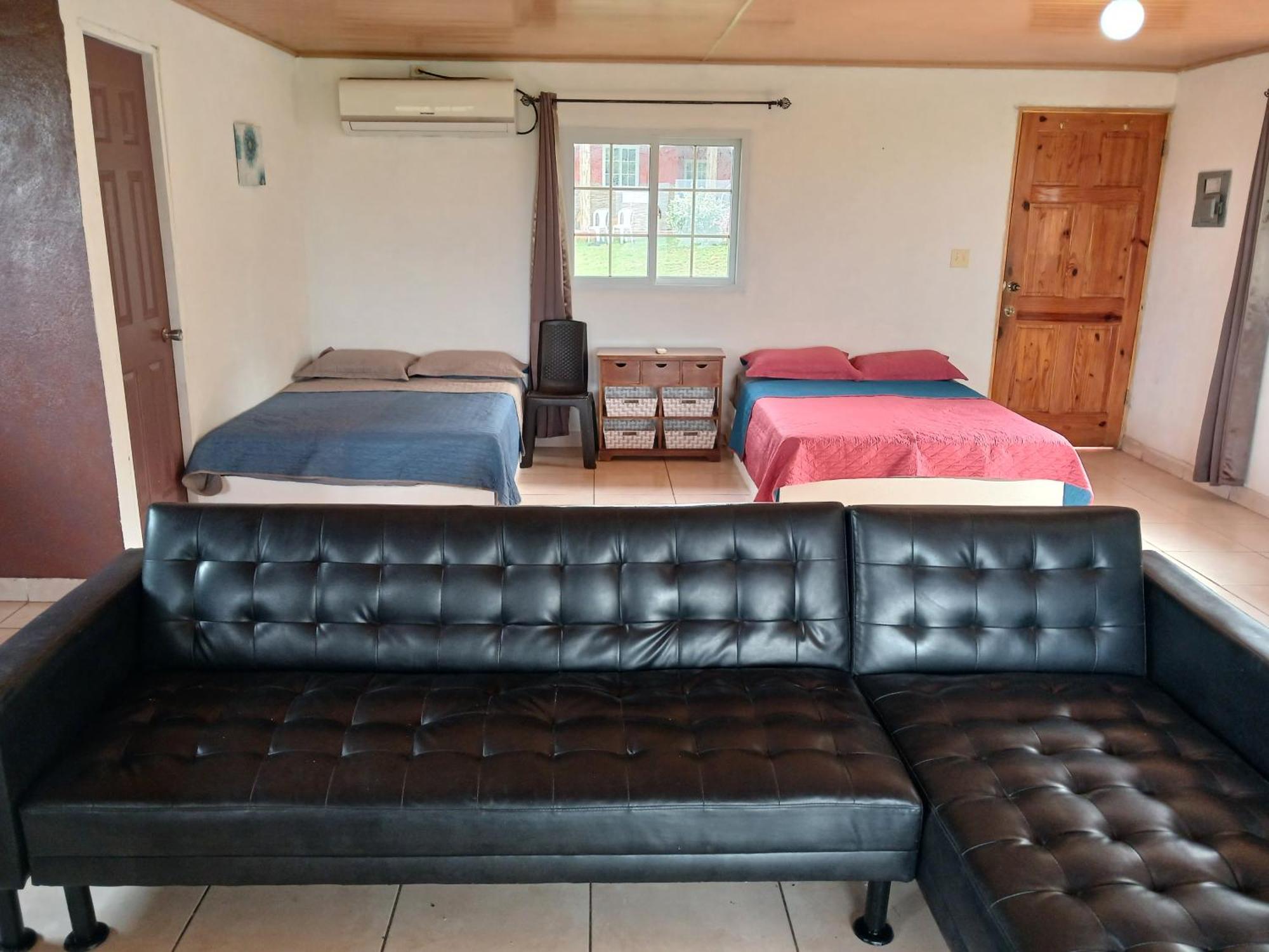 Hotel Cabanas Casita La Ermita San Carlos Bagian luar foto