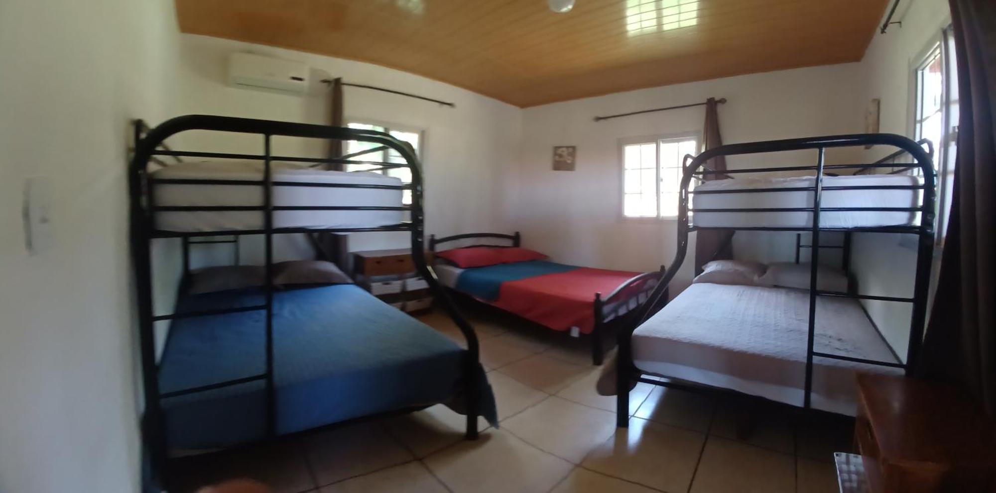 Hotel Cabanas Casita La Ermita San Carlos Bagian luar foto