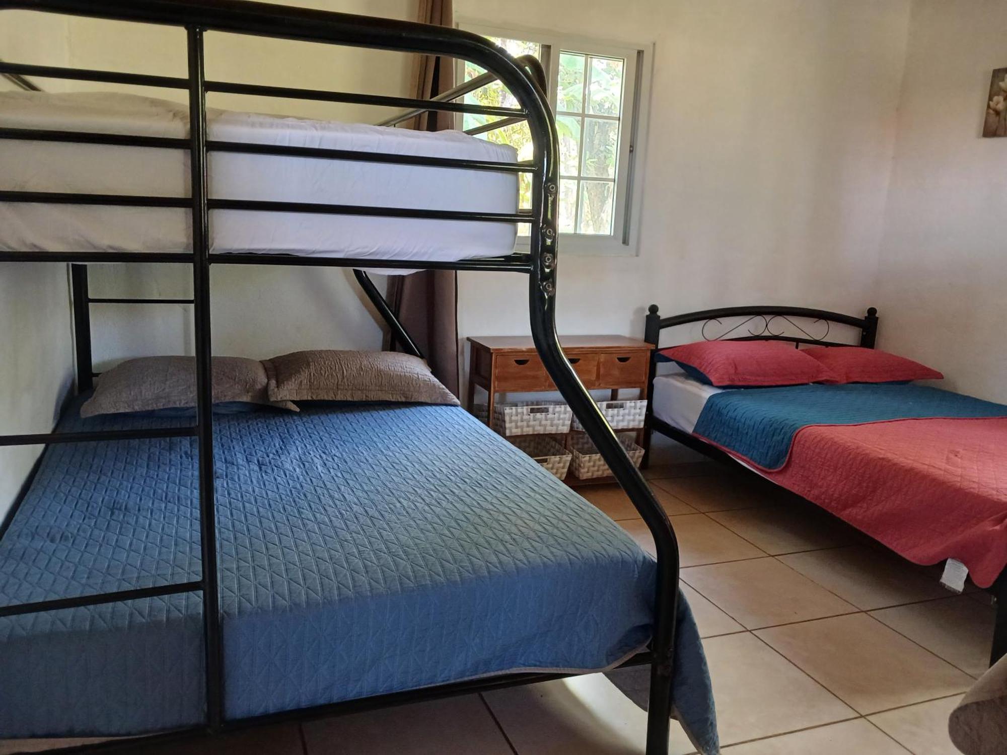 Hotel Cabanas Casita La Ermita San Carlos Bagian luar foto