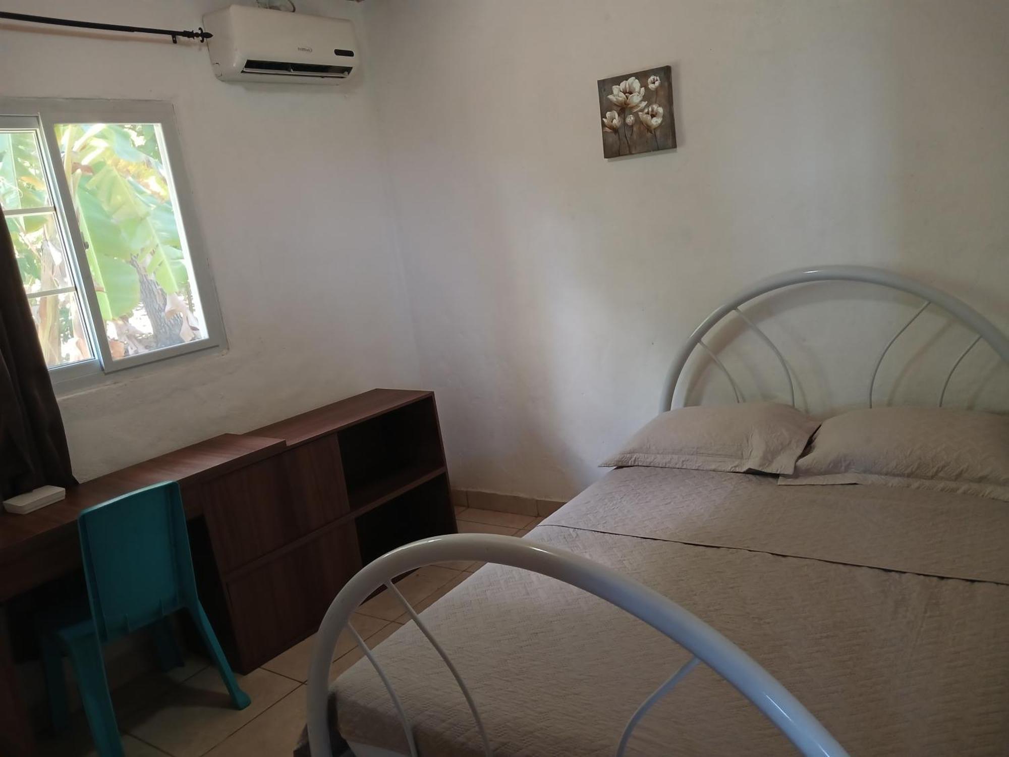 Hotel Cabanas Casita La Ermita San Carlos Bagian luar foto