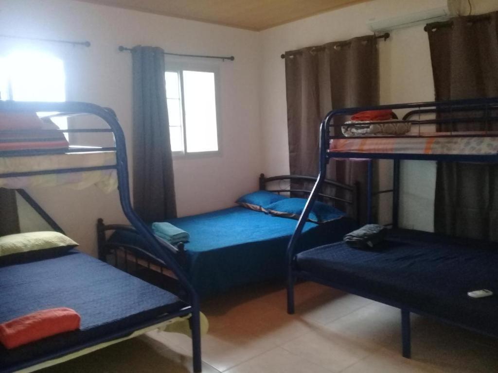 Hotel Cabanas Casita La Ermita San Carlos Bagian luar foto
